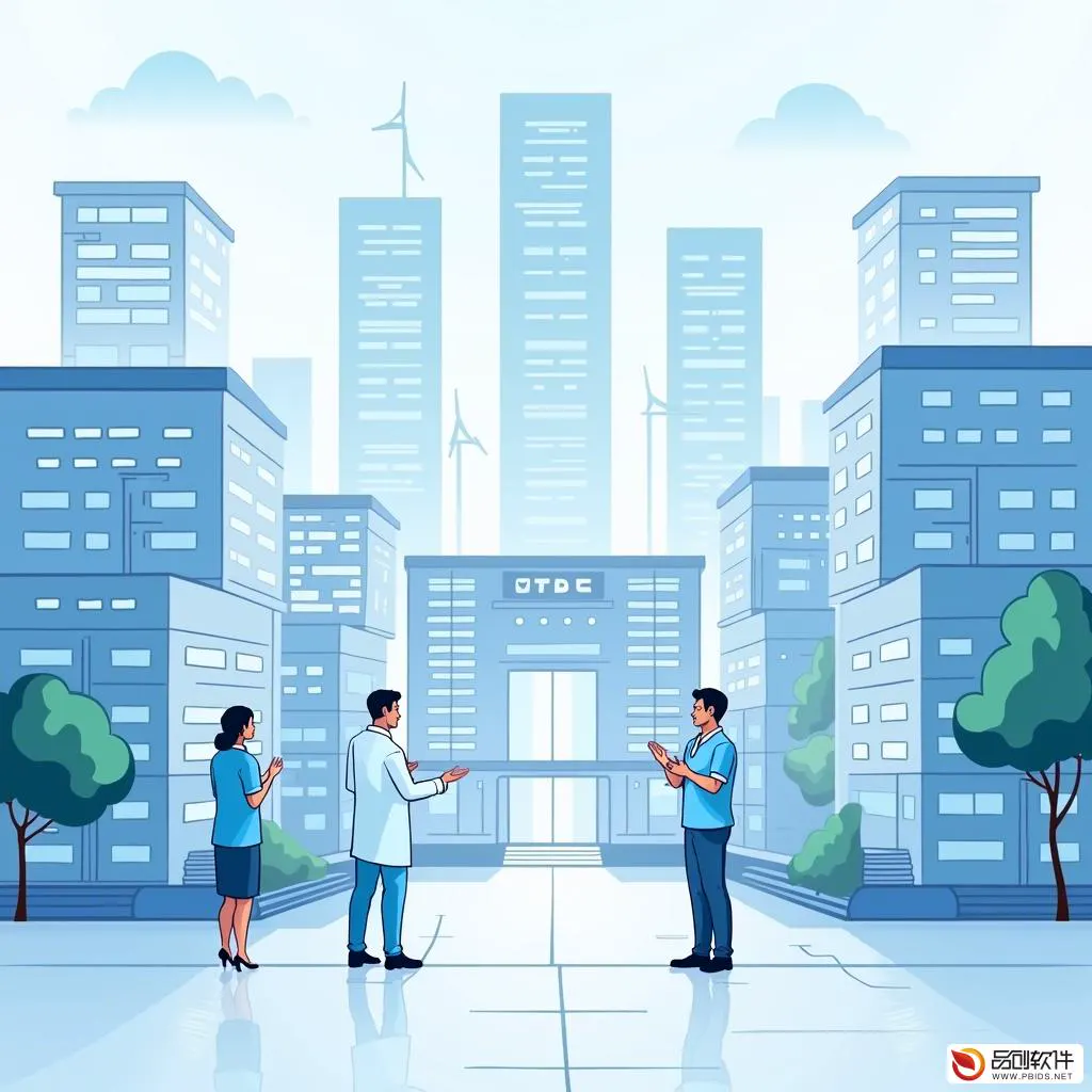 合肥市医疗健康数据交易平台集成商：引领数字化转型的新篇章
