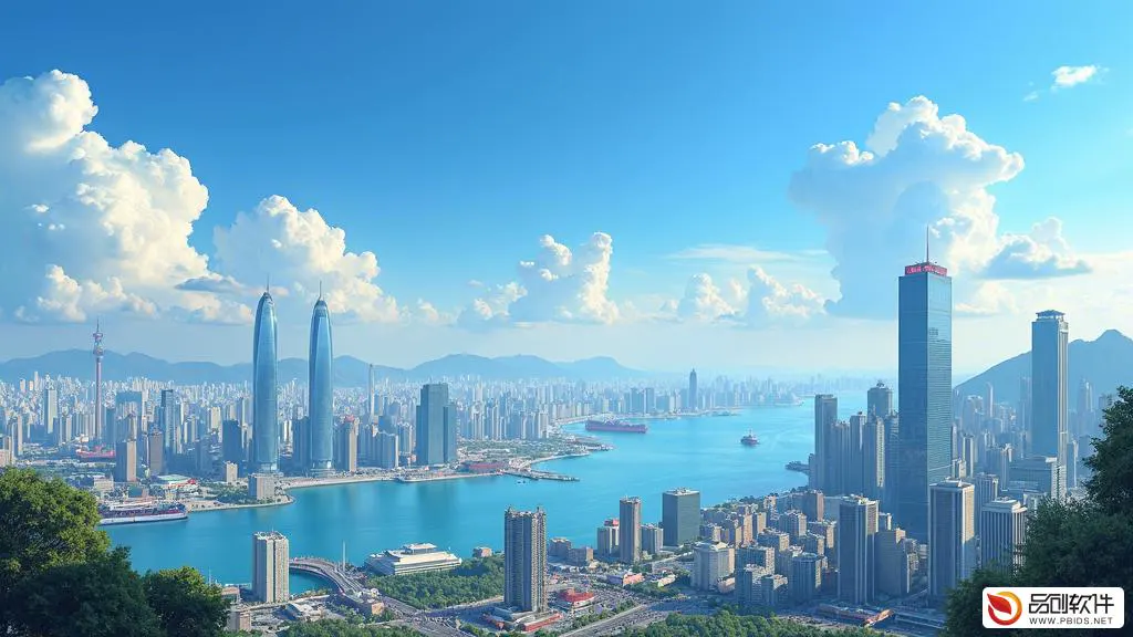 珠海市货运车载互联平台研发中心：引领物流行业智能化转型
