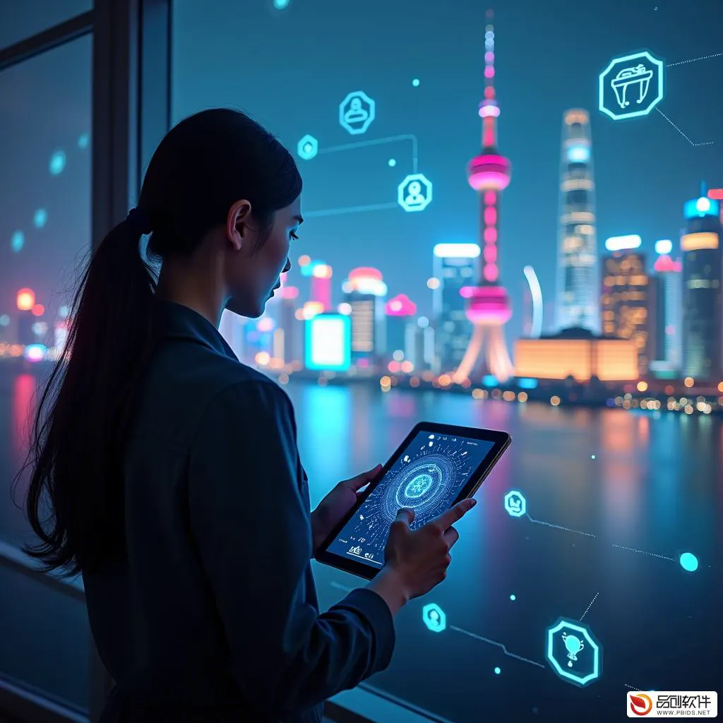 上海市教育终端远程管控平台的创新与实践
