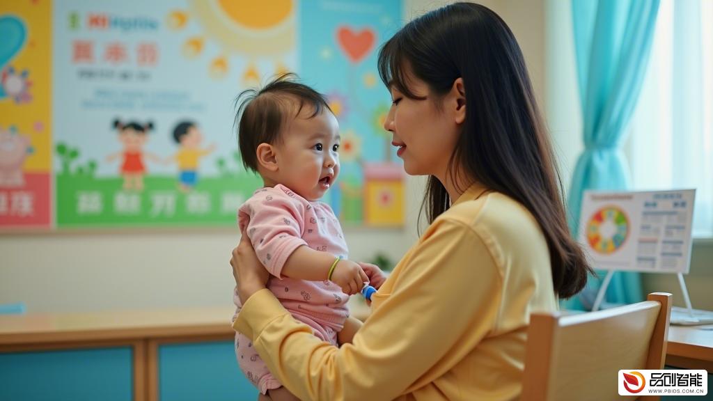 天津市儿童疫苗接种提醒服务站：全方位守护儿童健康
