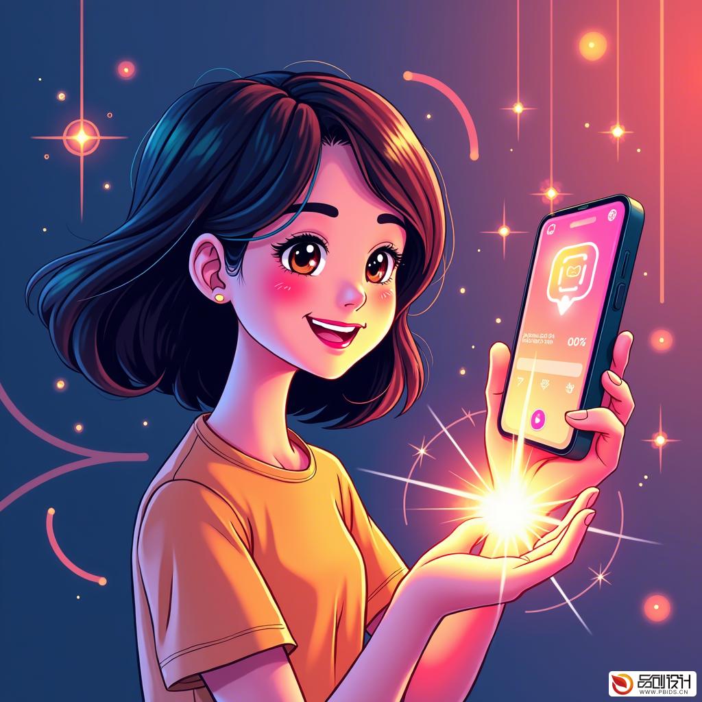 生活服务动态视觉叙事设计：塑造未来生活新体验
