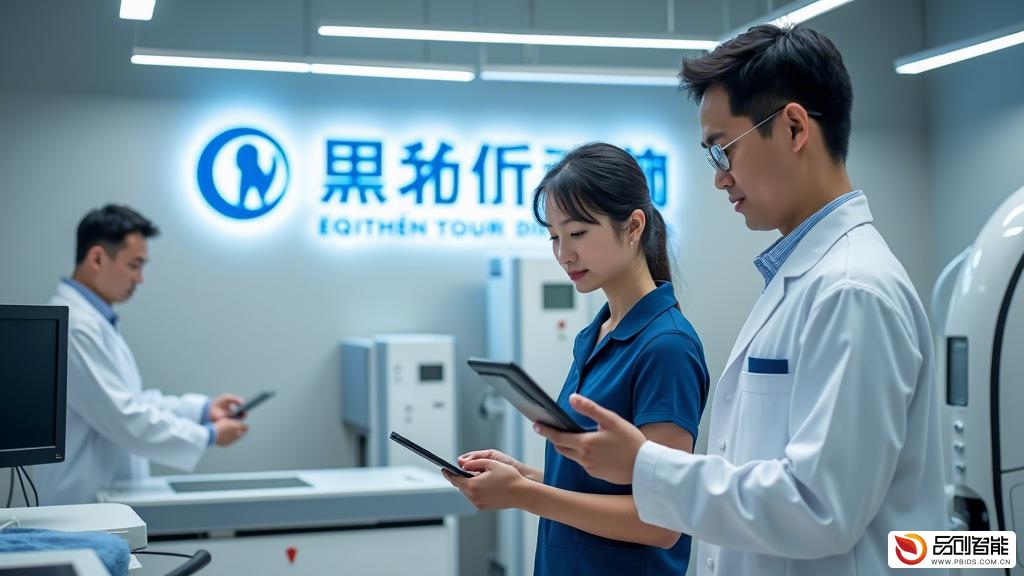 武汉市家庭医疗设备租赁平台有限公司：便捷健康新选择
