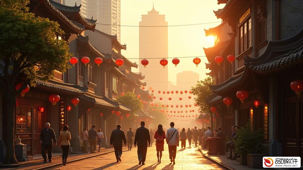 佛山市企业协同办公门户平台技术中心：引领数字化转型的新篇章
