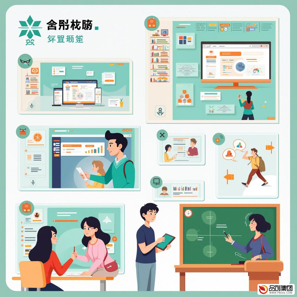 探索高效教学新境界：揭秘好用的课堂教学软件
