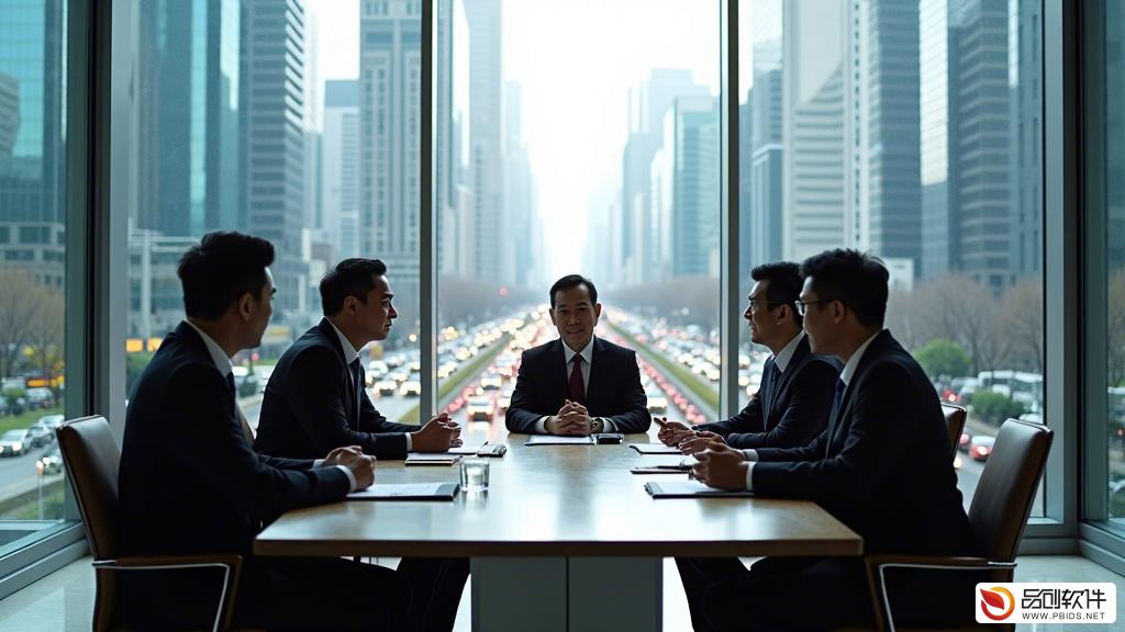 宁波市政企协同办公门户平台：企业高效运作的新引擎
