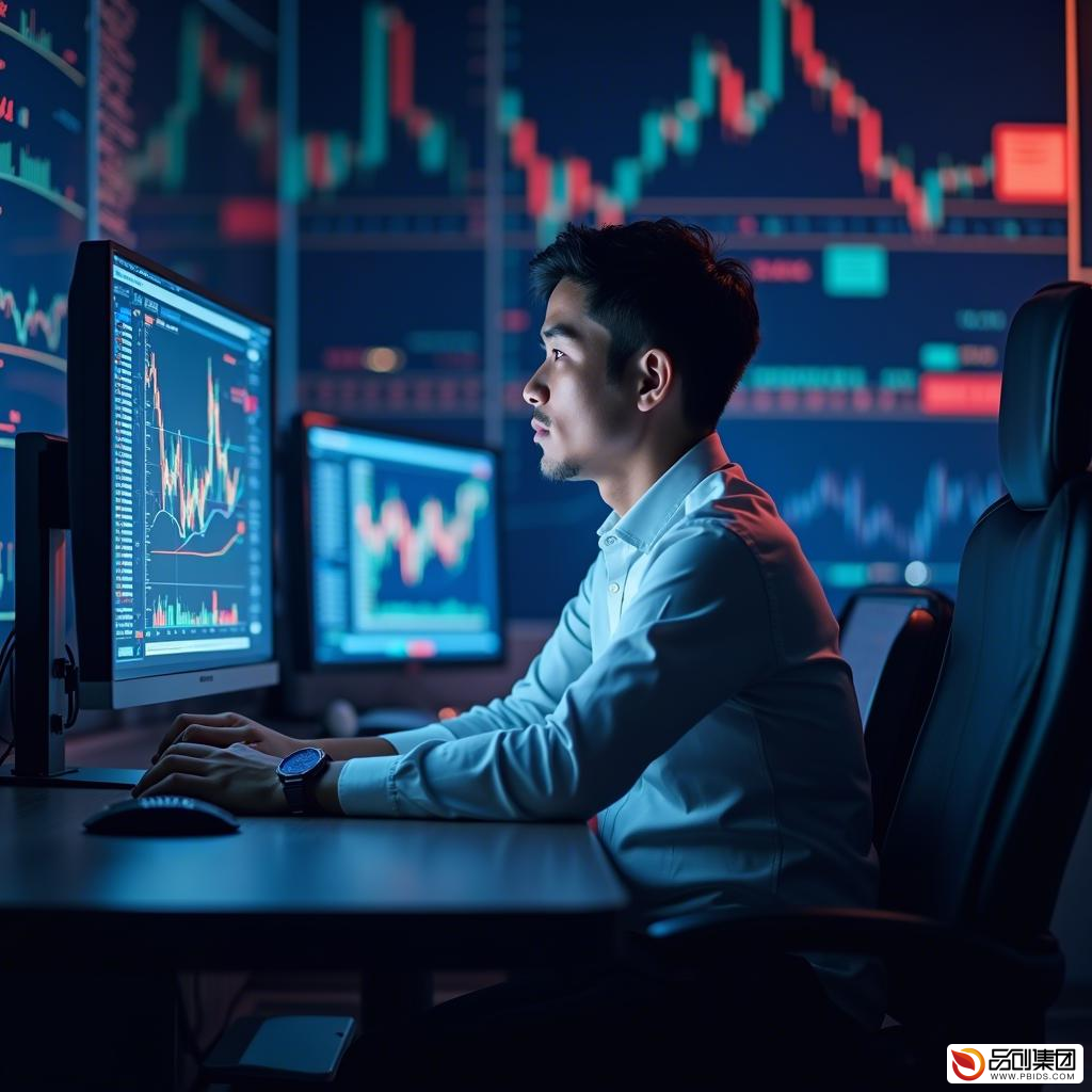委托买卖股票：全面解析与实战策略
