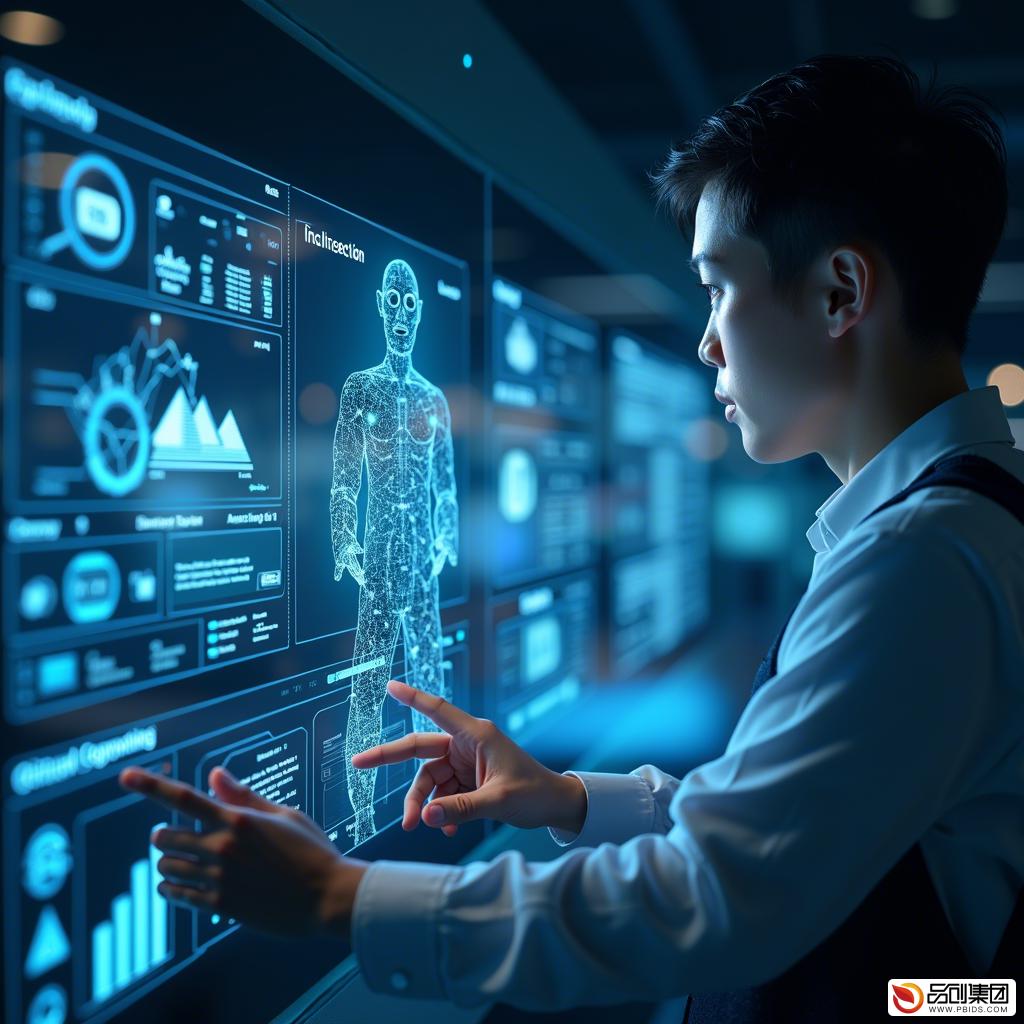 虚拟仿真软件定制：开启数字化转型的新篇章

