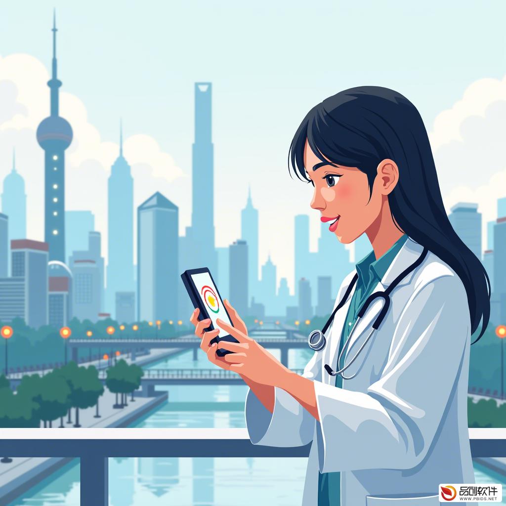 上海市用药时间提醒系统平台商：科技赋能健...