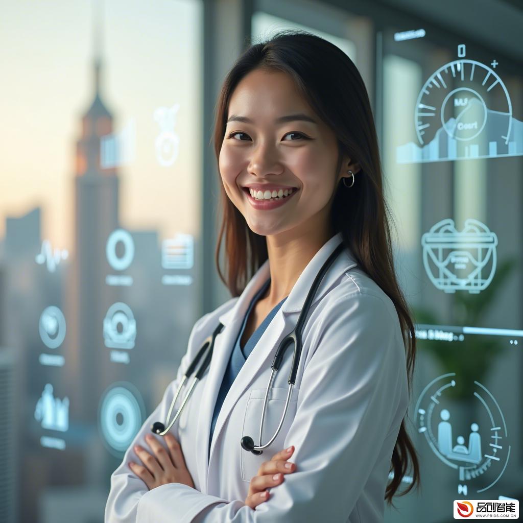 深圳市女性健康大数据画像：深度解析与健康管理新视角
