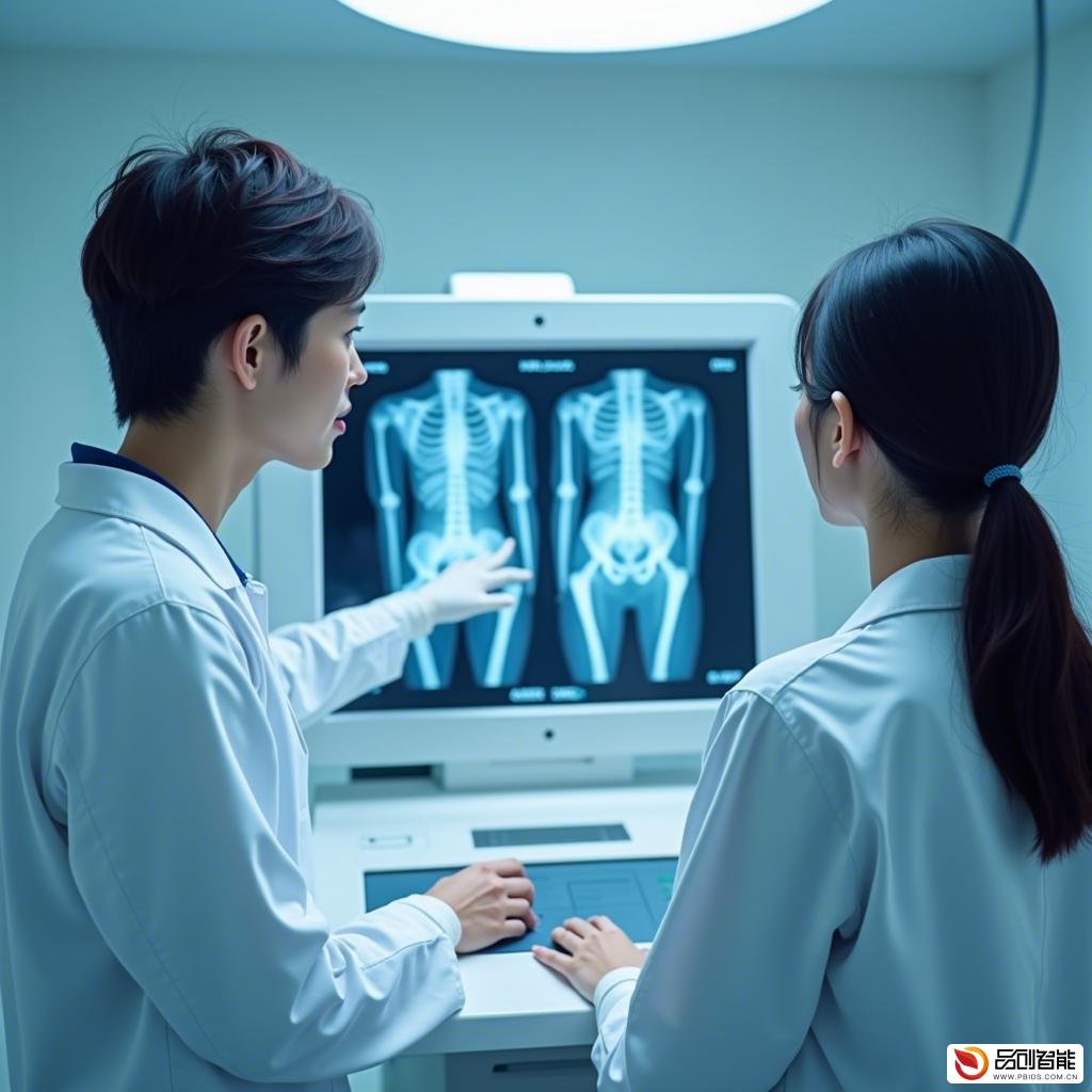 深圳市数字X射线透视摄影系统集成商：引领医疗影像技术...