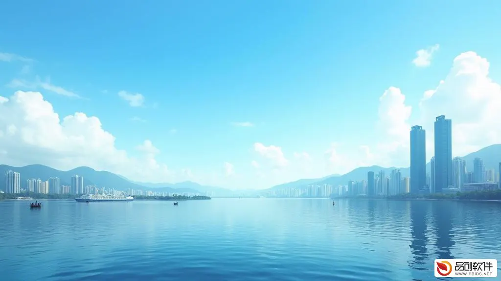 珠海市物业智能管理平台集成商：引领智慧物业新时代
