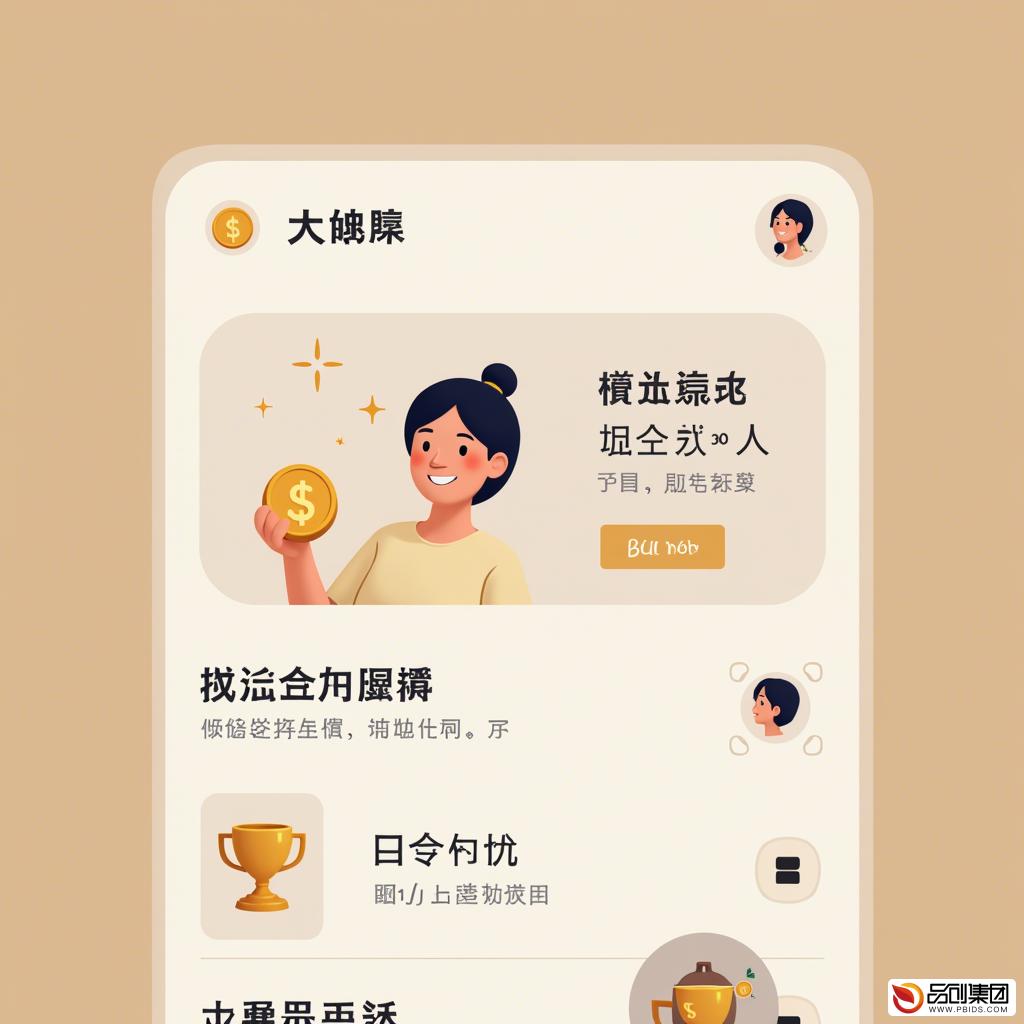 积分商城小程序开发定制：打造个性化用户奖...
