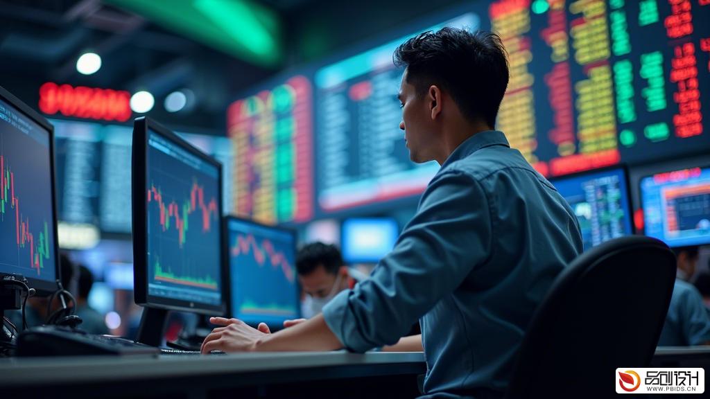 重塑外汇交易体验：外汇交易触控体验设计公司的创新之路
