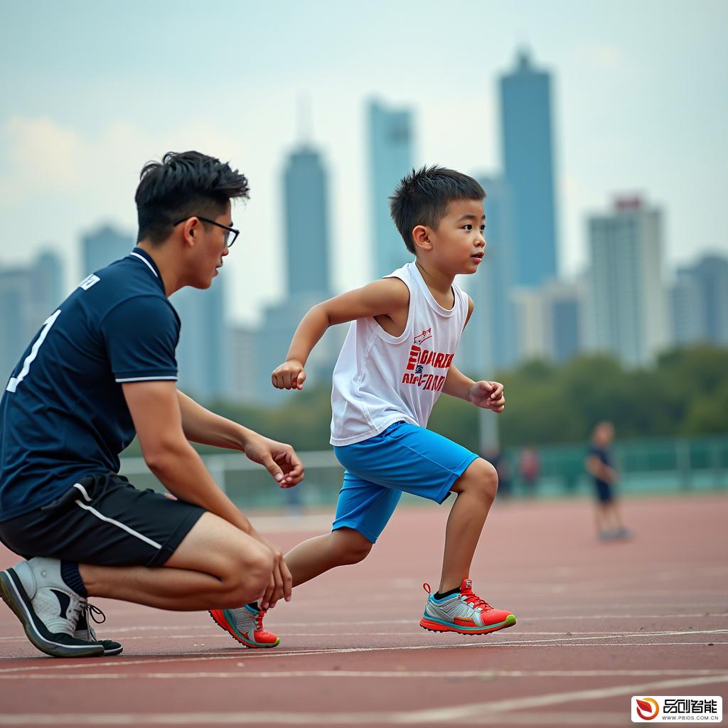 广州市儿童运动能力评估集成商：专业引领儿...
