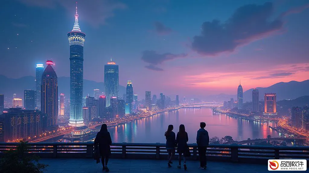 重庆市大模型API对接技术中心：引领智能科技新篇章
