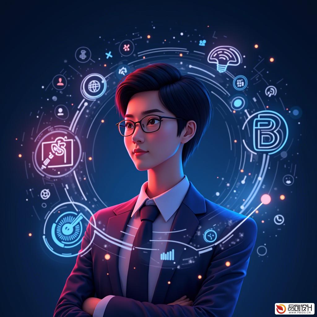 玉树交互原型设计有限公司：创新引领未来设...