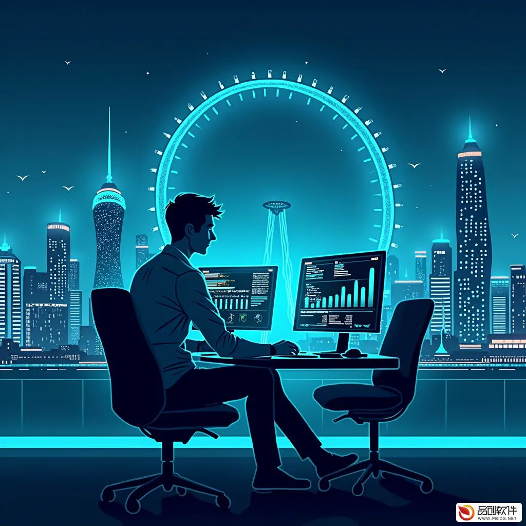 天津市证券极速交易系统开发：创新引领金融未来
