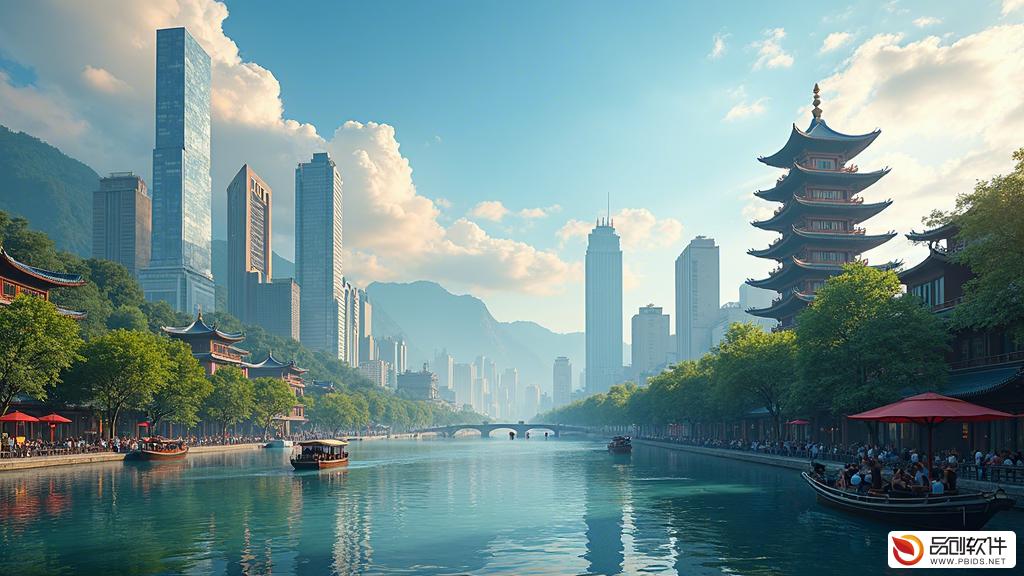 杭州市投资智能决策系统研发：引领未来投资新风尚
