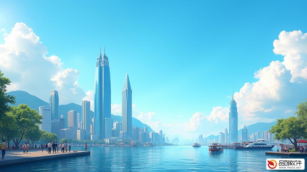珠海市工业级物联网通信协议平台团队的创新与发展
