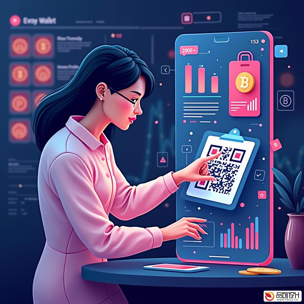 重塑未来：区块链人性化体验设计有限公司的创新之路
