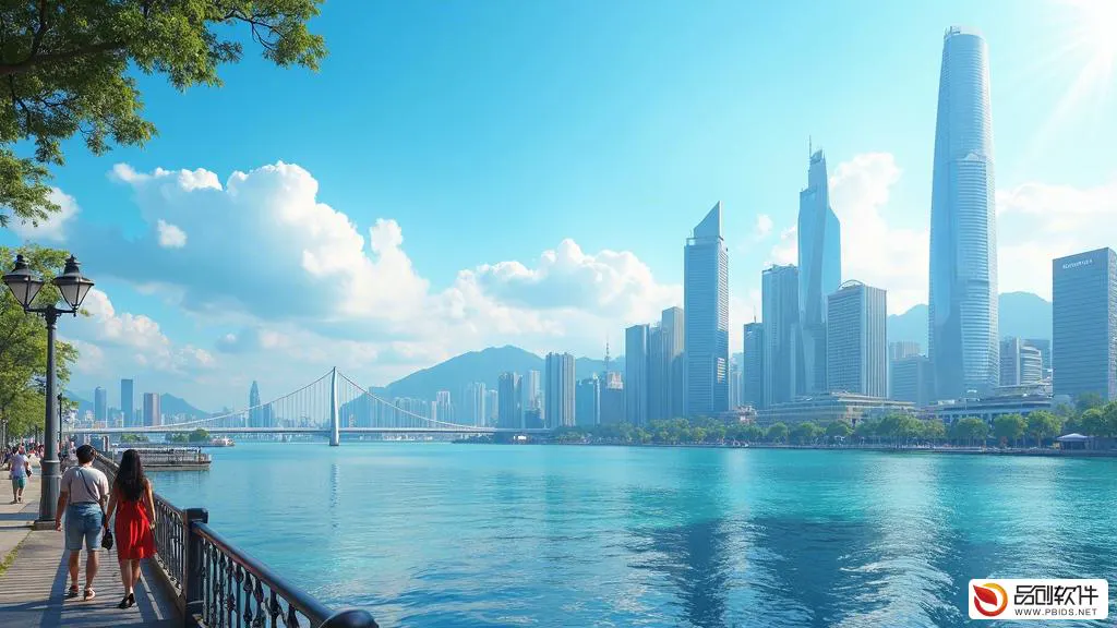 珠海市物流成本预测系统研发中心：引领智慧物流新时代
