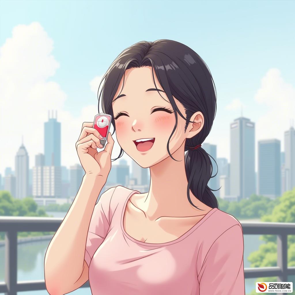 珠海市智能痛经治疗：科技引领女性健康新篇章
