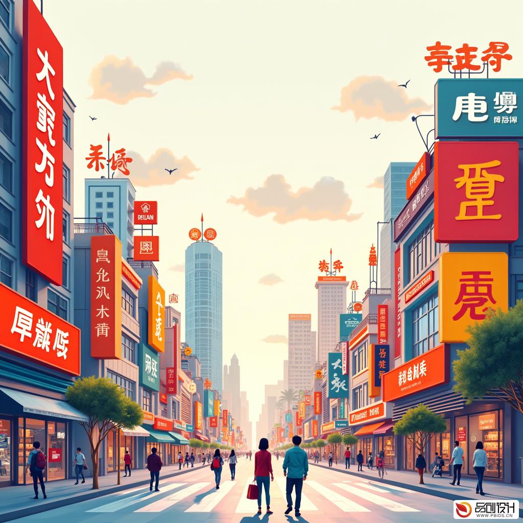 莆田市应用品牌化设计：携手合作伙伴共创辉煌
