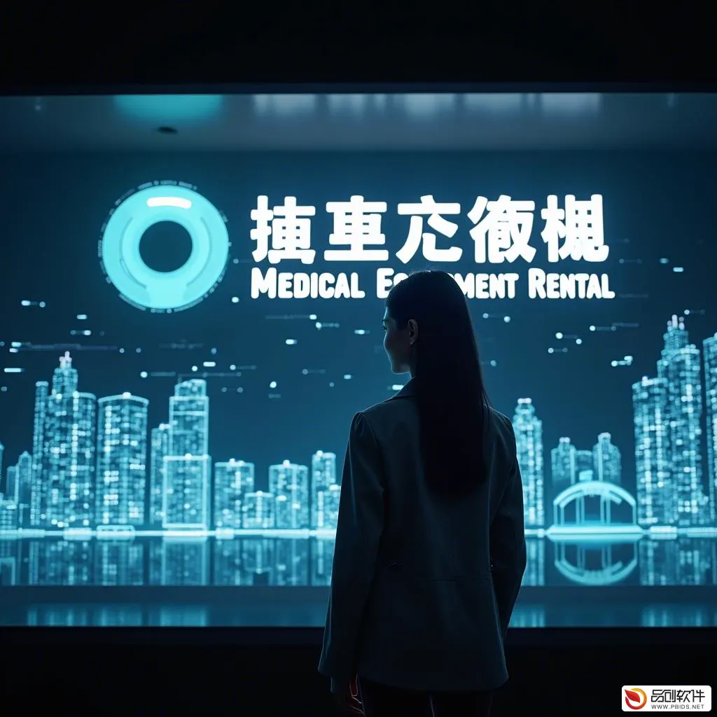 佛山市医疗设备租赁物联平台服务站：革新医疗资源...