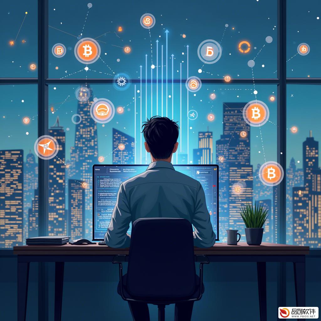 北京市金融科技系统开发服务运营商：引领金融行业...