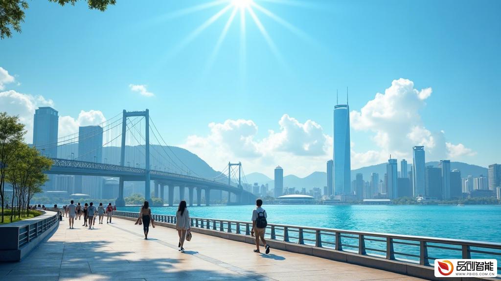 珠海市儿童视力保护方案工场：守护明眸，点亮未来
