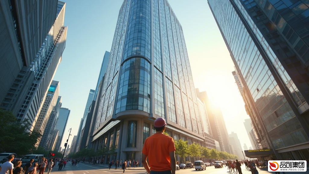 建筑出国劳务工：开启海外职业新篇章
