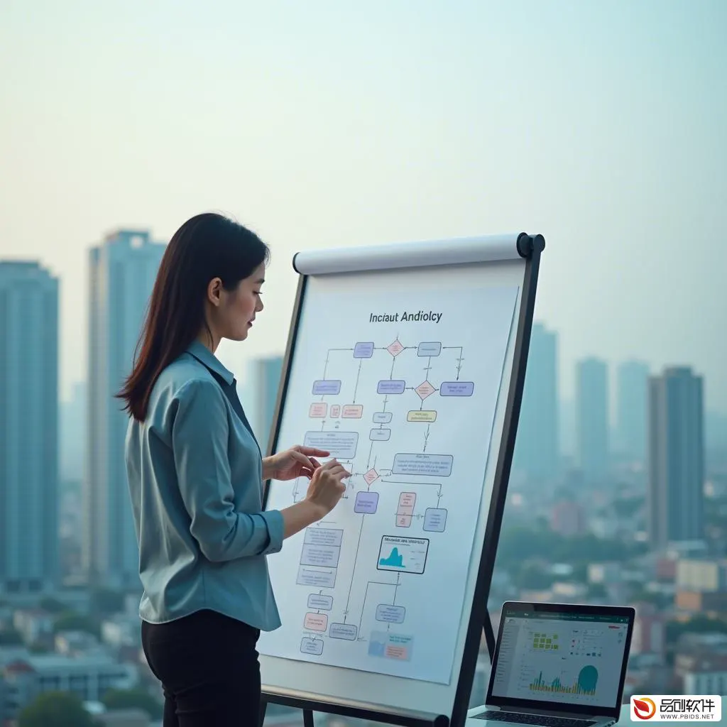 杭州市保险流程挖掘系统运营商：引领保险业数字化...