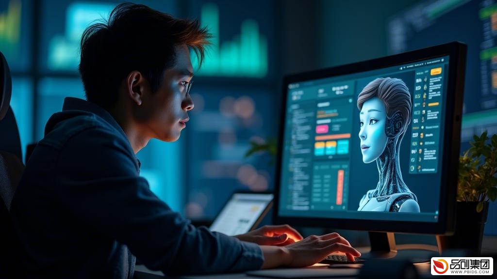 AI Agent需求分析定制开发趋势探索