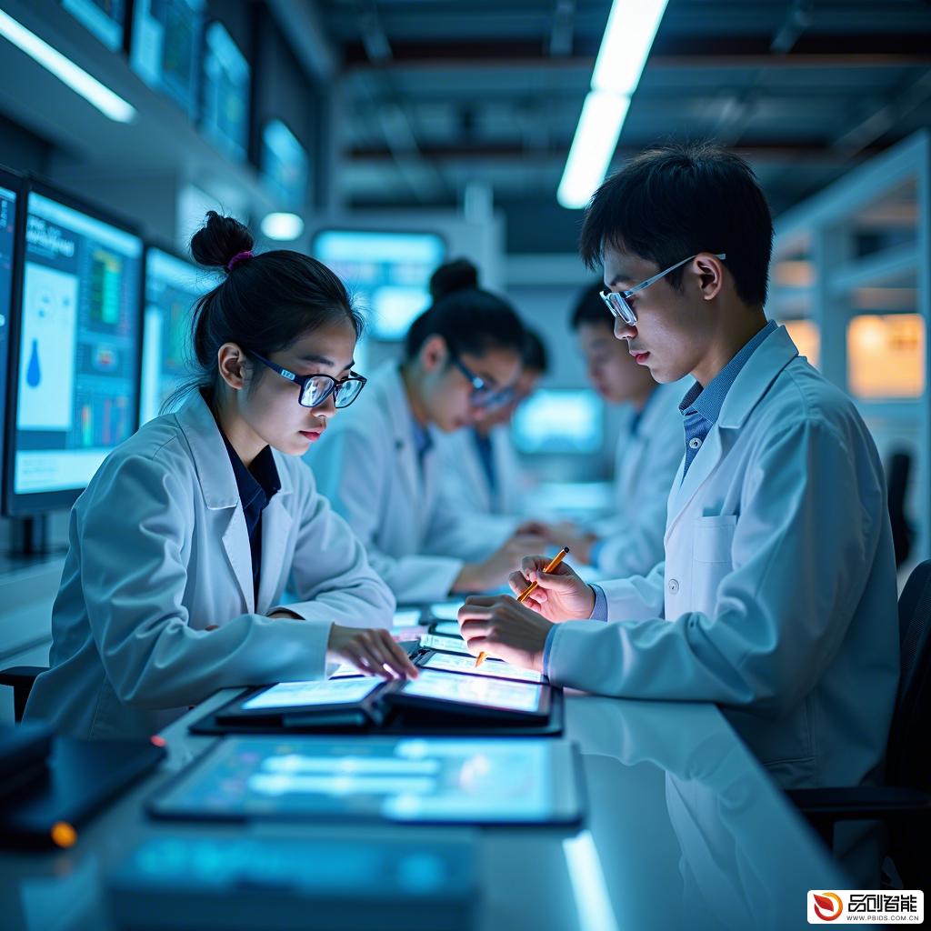 上海市医疗商城Pad系统实验室：创新医疗科技的先锋
