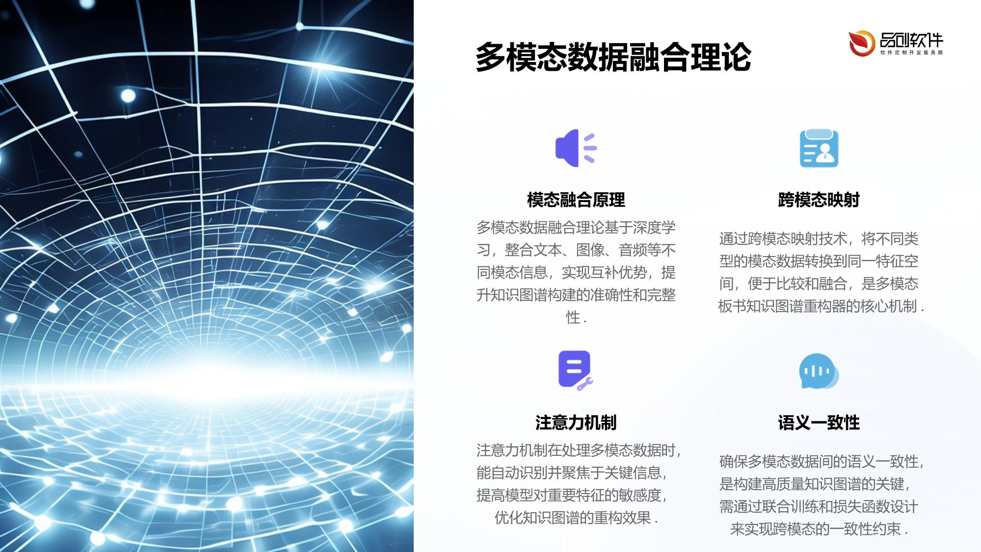 多模态板书知识图谱重构器