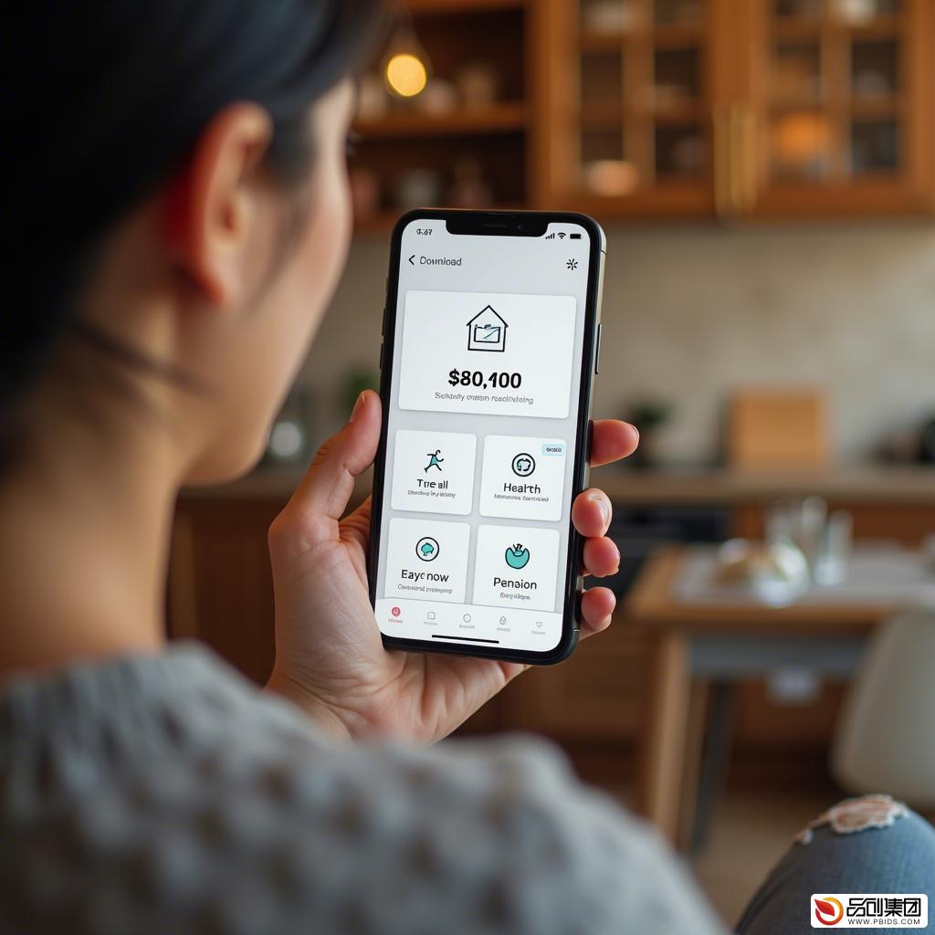 养老保险软件APP下载指南：轻松管理您的养老生活
