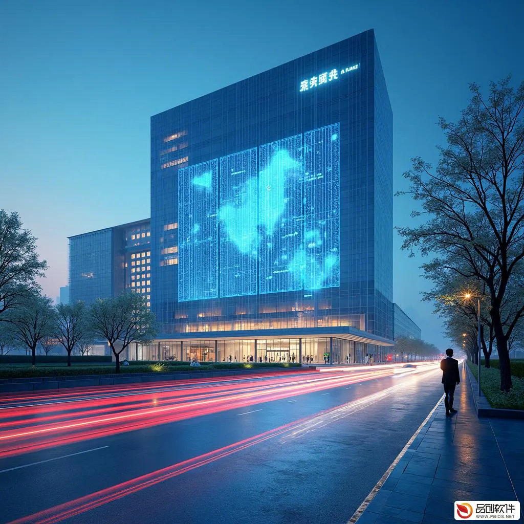 珠海市车辆监控系统研发中心：科技引领智能交通新时代
