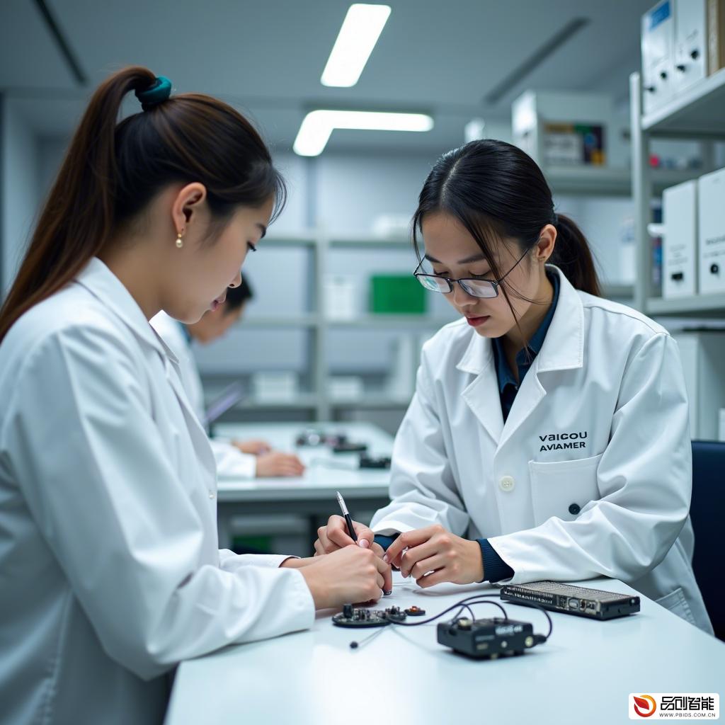深圳市低功耗BLE医疗硬件集成中心：引领...