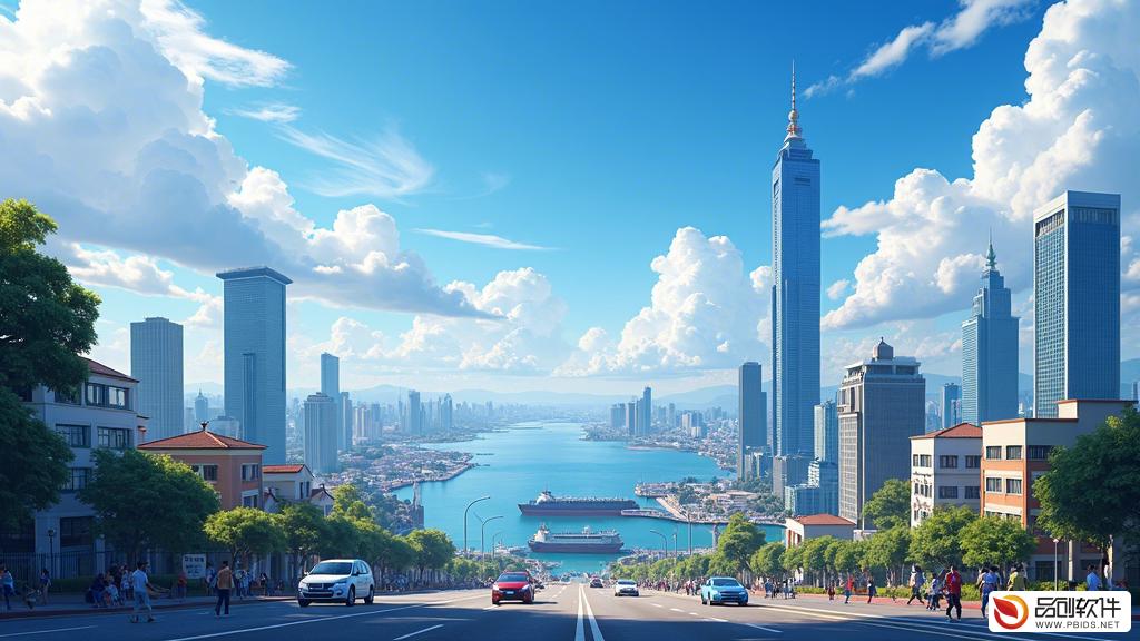 珠海市保险业务数据分析平台企业的崛起与影响
