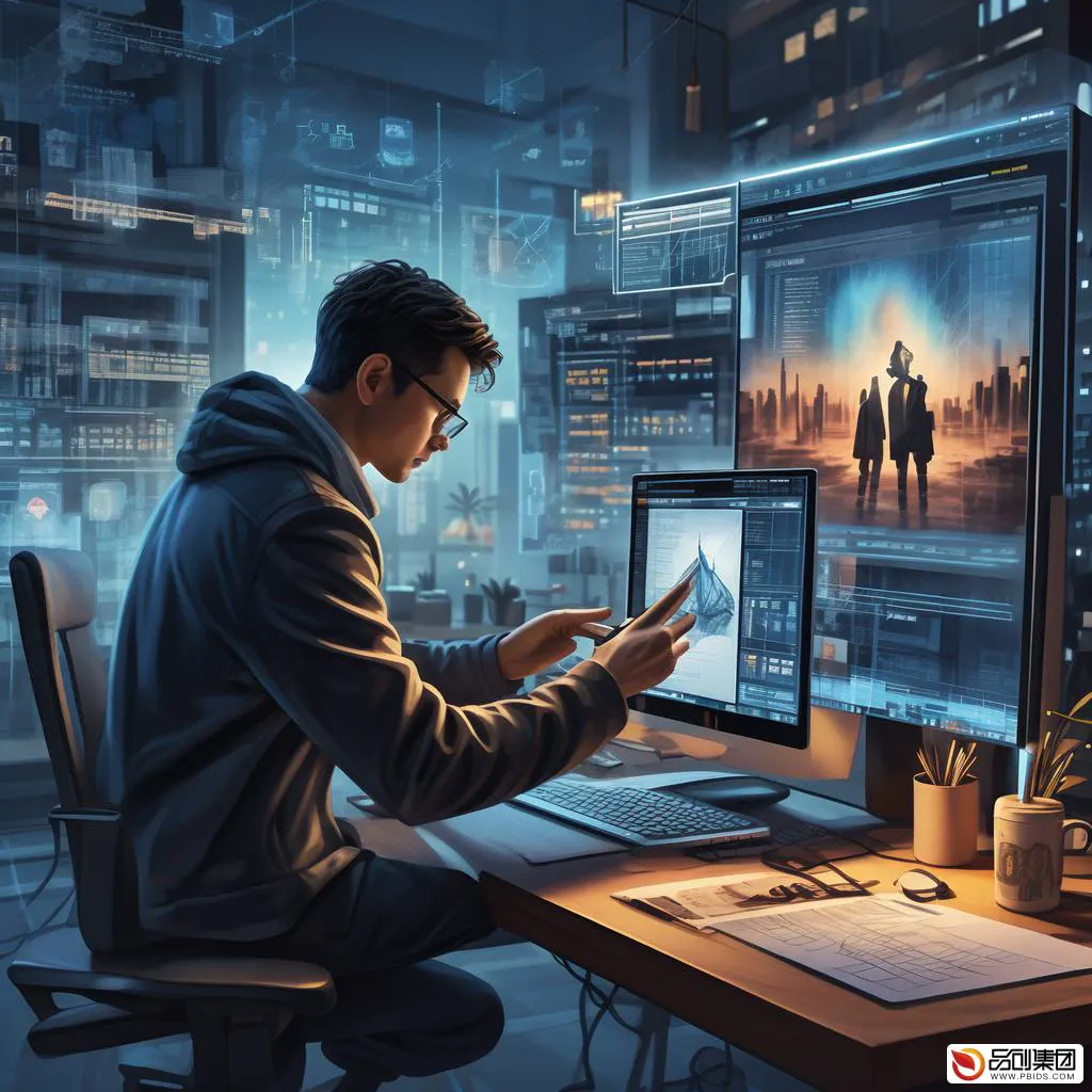 微信第三方小程序开发：解锁商业新机遇的钥匙
