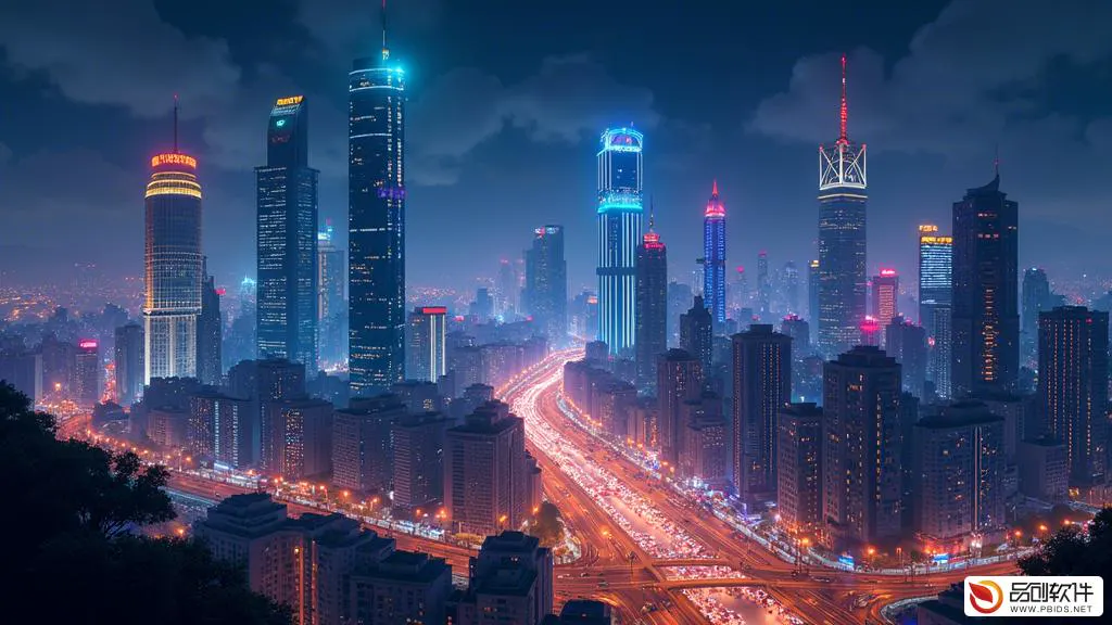 重庆市自动化测试框架集团：引领软件质量保障的新篇章
