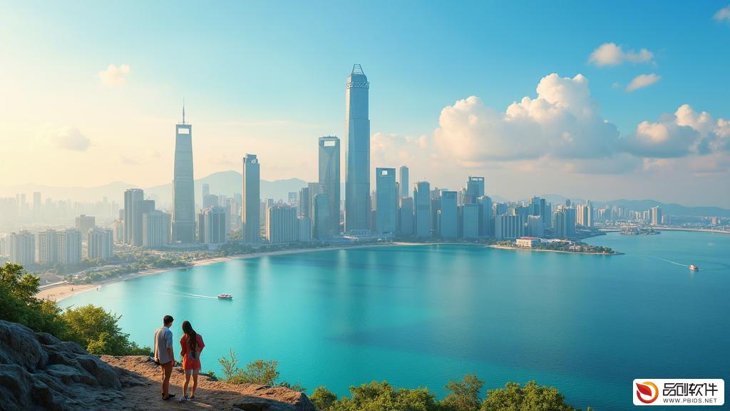 珠海市多校区数据同步平台企业的创新实践与未来展望
