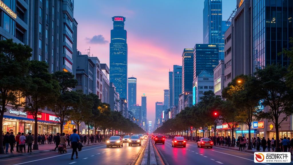 广州市自动驾驶数据AI平台机构：引领未来出行的新篇章
