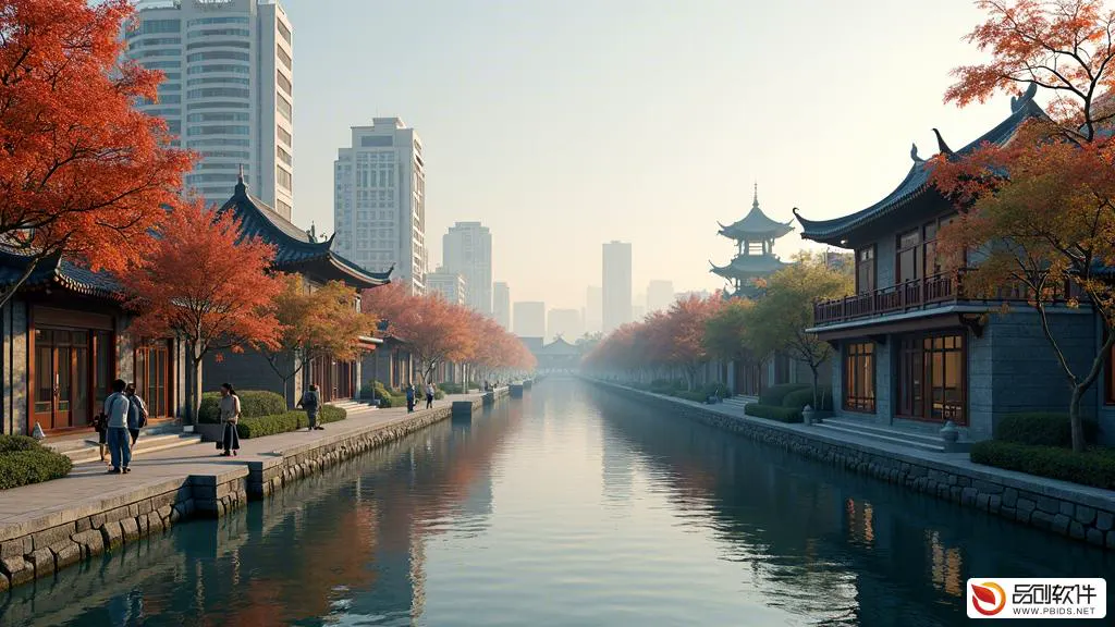 苏州市环保监测物联网平台公司的创新与实践
