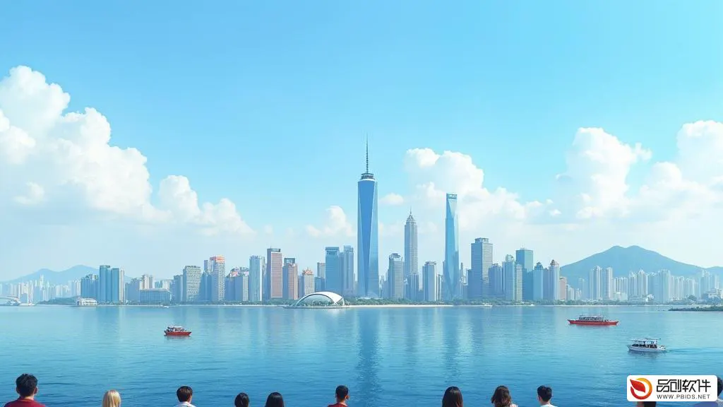 珠海市车载多屏交互协议平台的创新与应用
