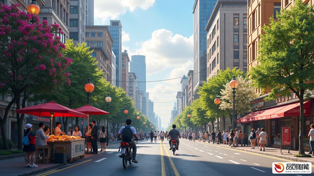 成都市家用医疗物联网终端中心：智慧健康生活的创新引领
