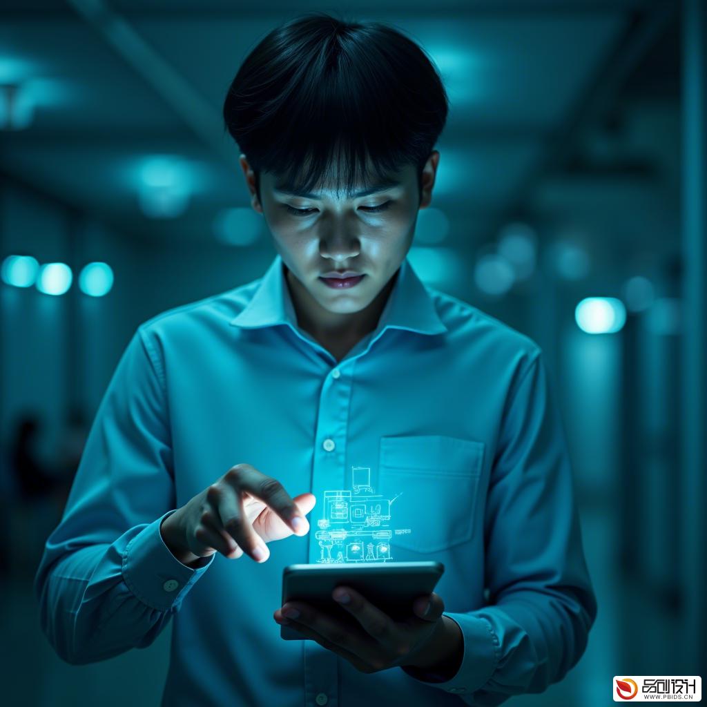 市场调研下的触控体验设计机构：趋势、挑战...
