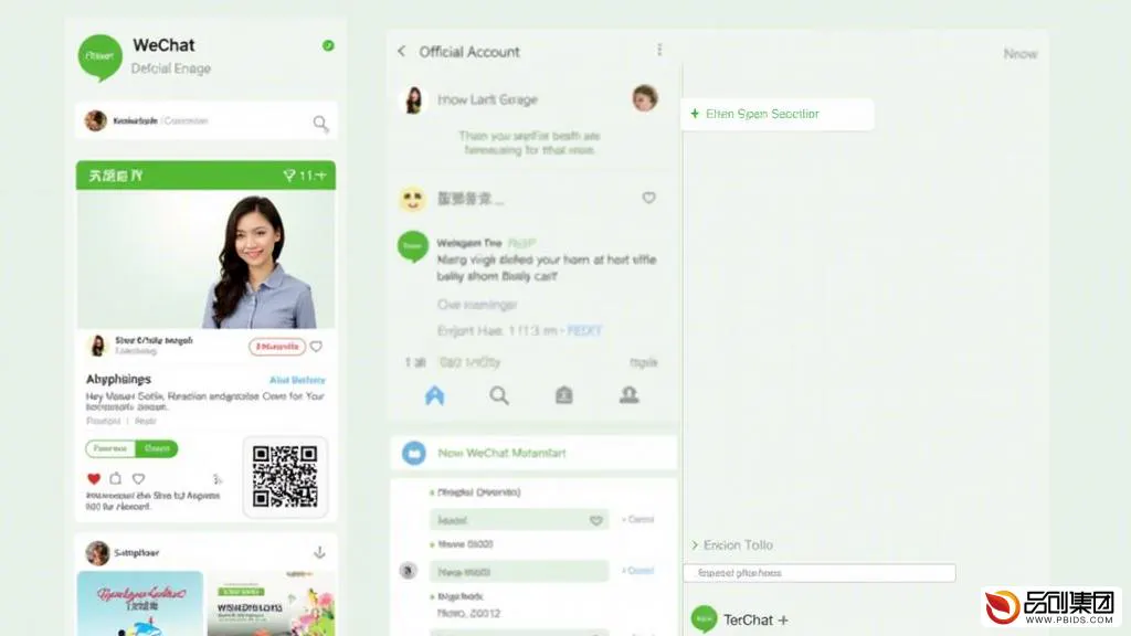 微信公众号开发测试全攻略：从入门到精通