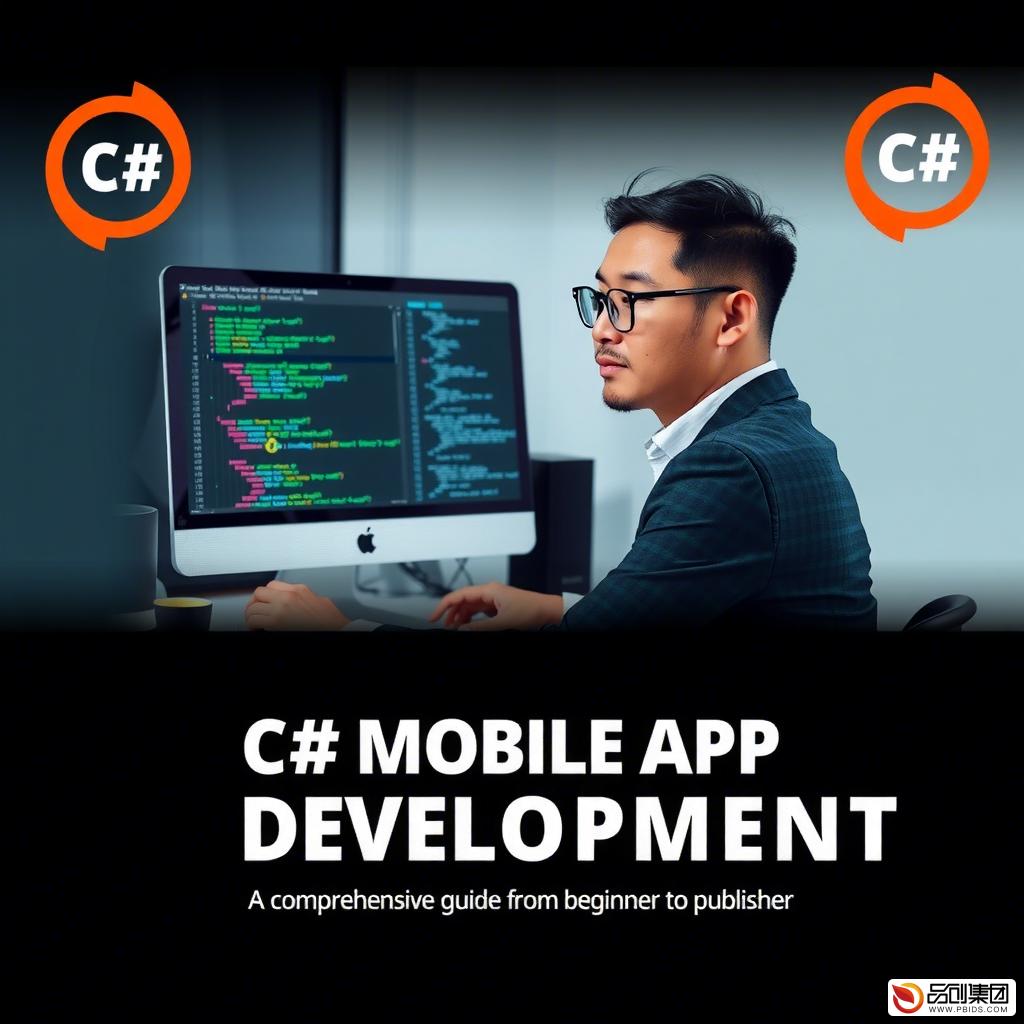 C#手机APP开发：全面掌握从入门到发布的实战指南