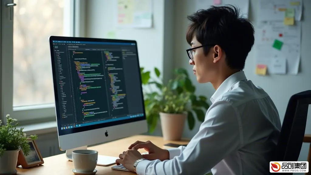 微信小程序开发在昆明的兴起与实践
